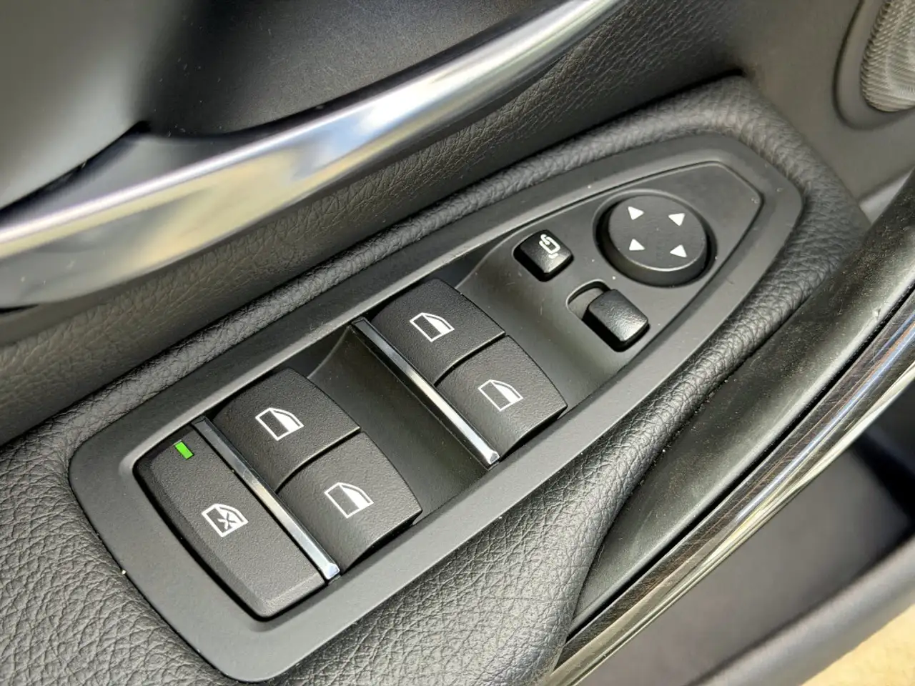 BMW 4 Series photo BMW 4 Series