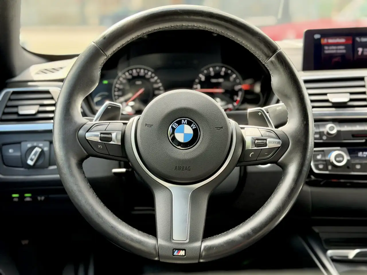 BMW 4 Series photo BMW 4 Series