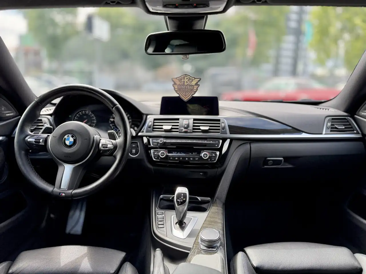 BMW 4 Series photo BMW 4 Series