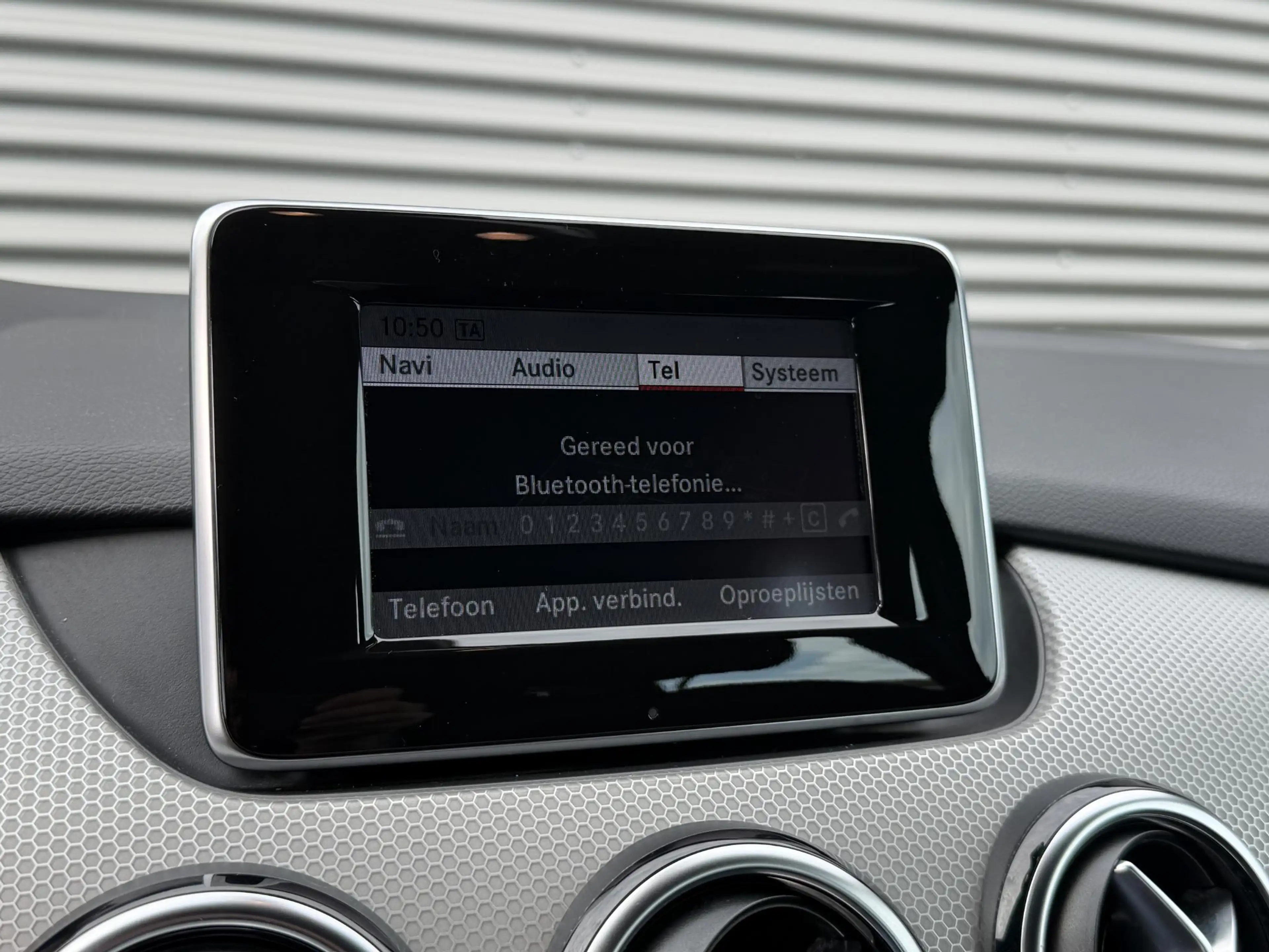 Mercedes-Benz B 180 Ambition|Trekhaak|Stoelverwarming| — photo 18