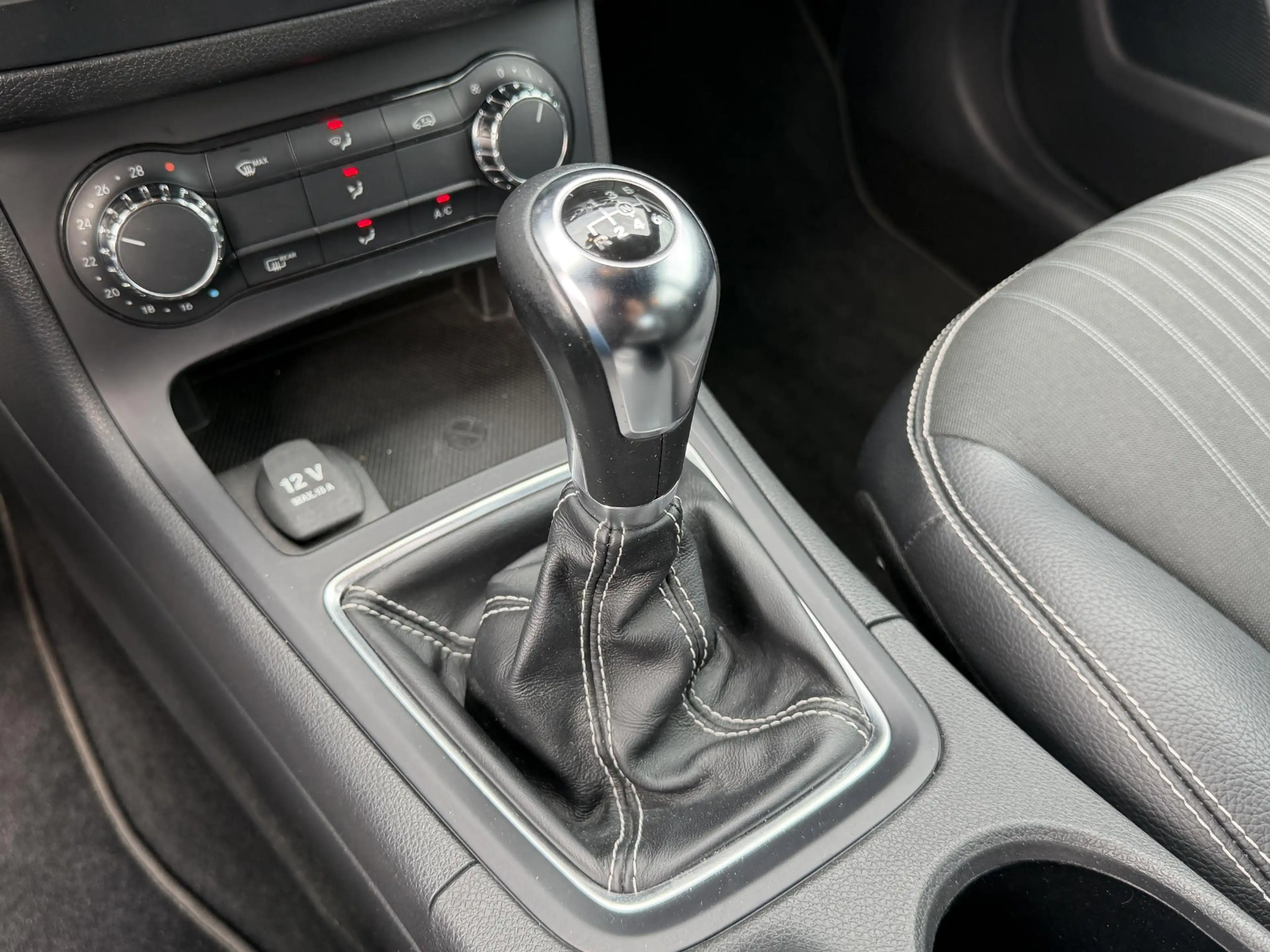 Mercedes-Benz B 180 Ambition|Trekhaak|Stoelverwarming| — photo 19