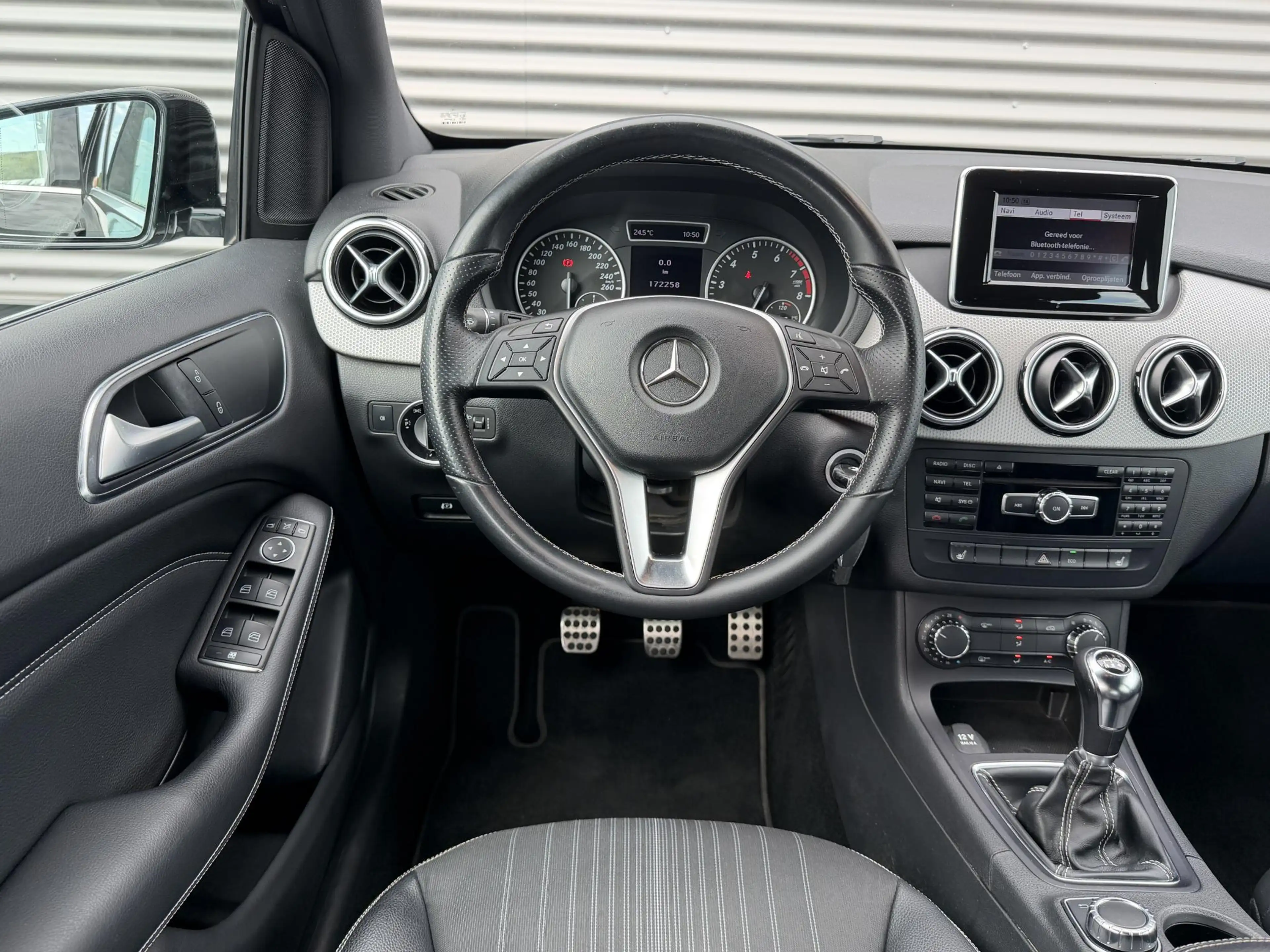 Mercedes-Benz B 180 Ambition|Trekhaak|Stoelverwarming| — photo 3