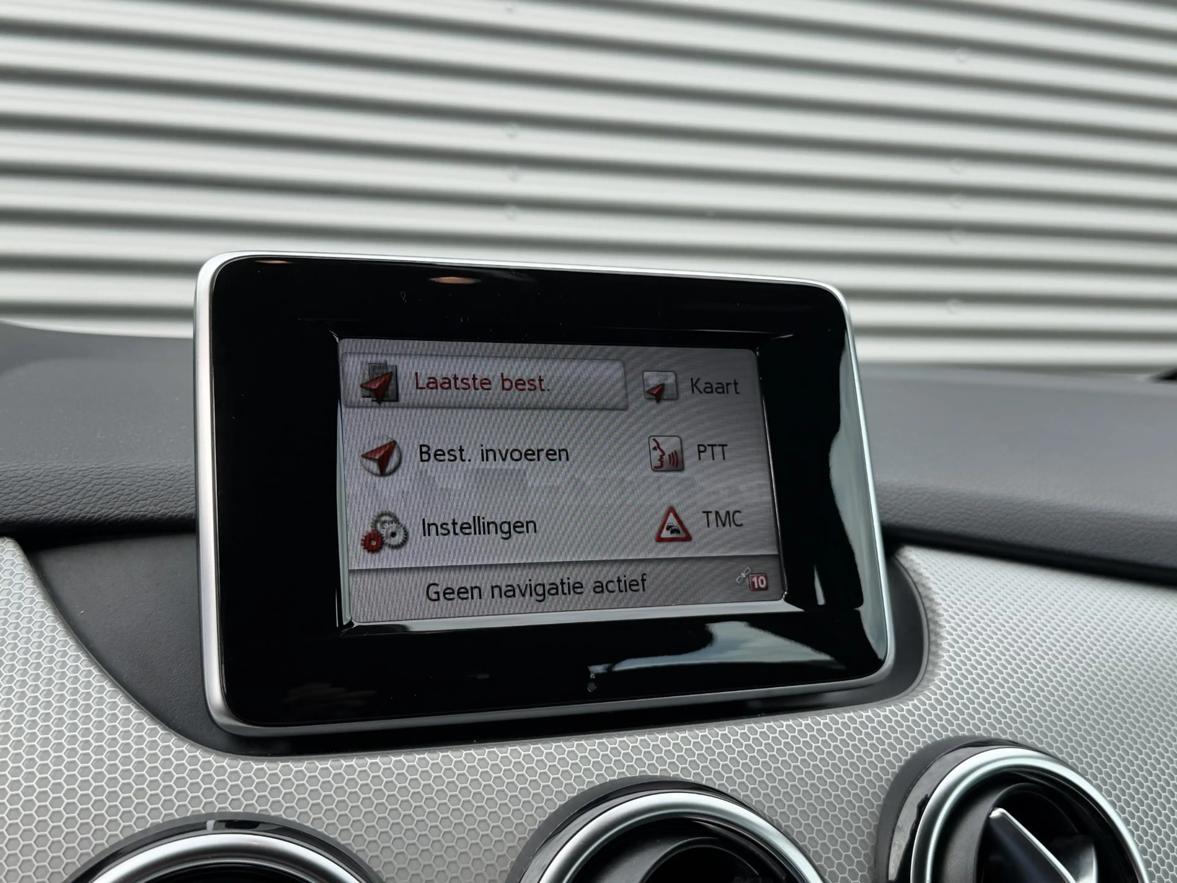 Mercedes-Benz B 180 Ambition|Trekhaak|Stoelverwarming| — photo 13
