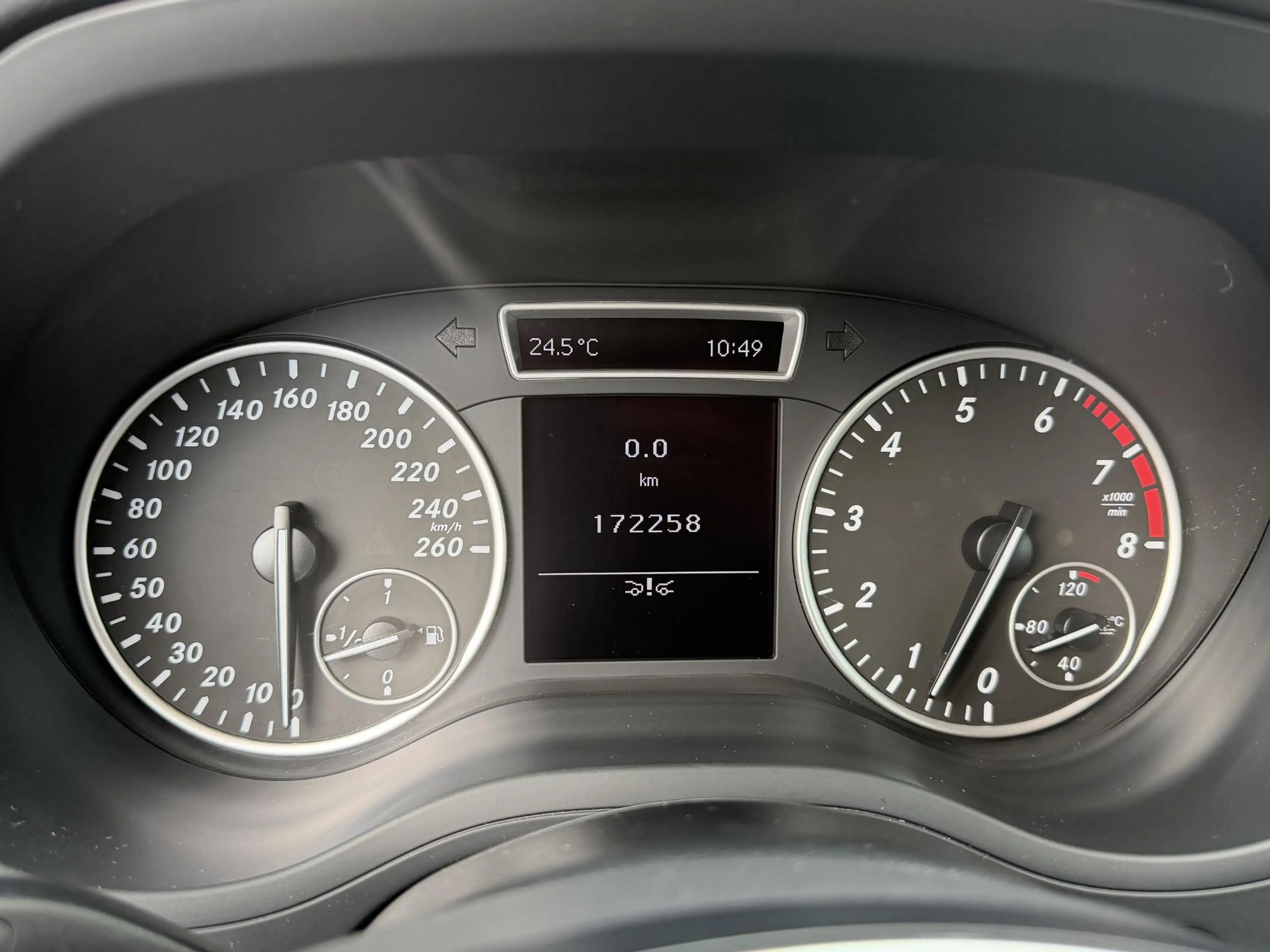 Mercedes-Benz B 180 Ambition|Trekhaak|Stoelverwarming| — photo 24
