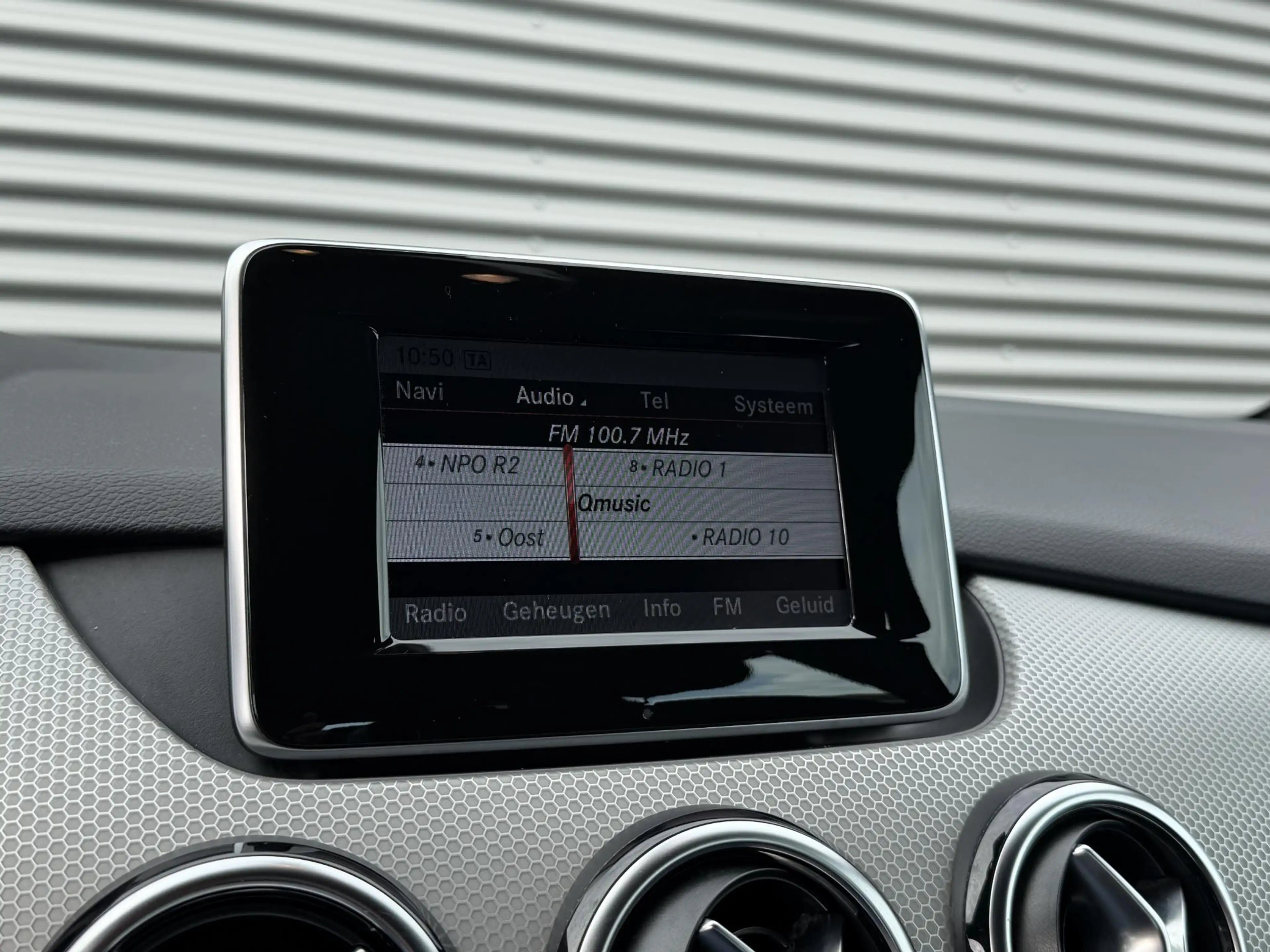 Mercedes-Benz B 180 Ambition|Trekhaak|Stoelverwarming| — photo 23