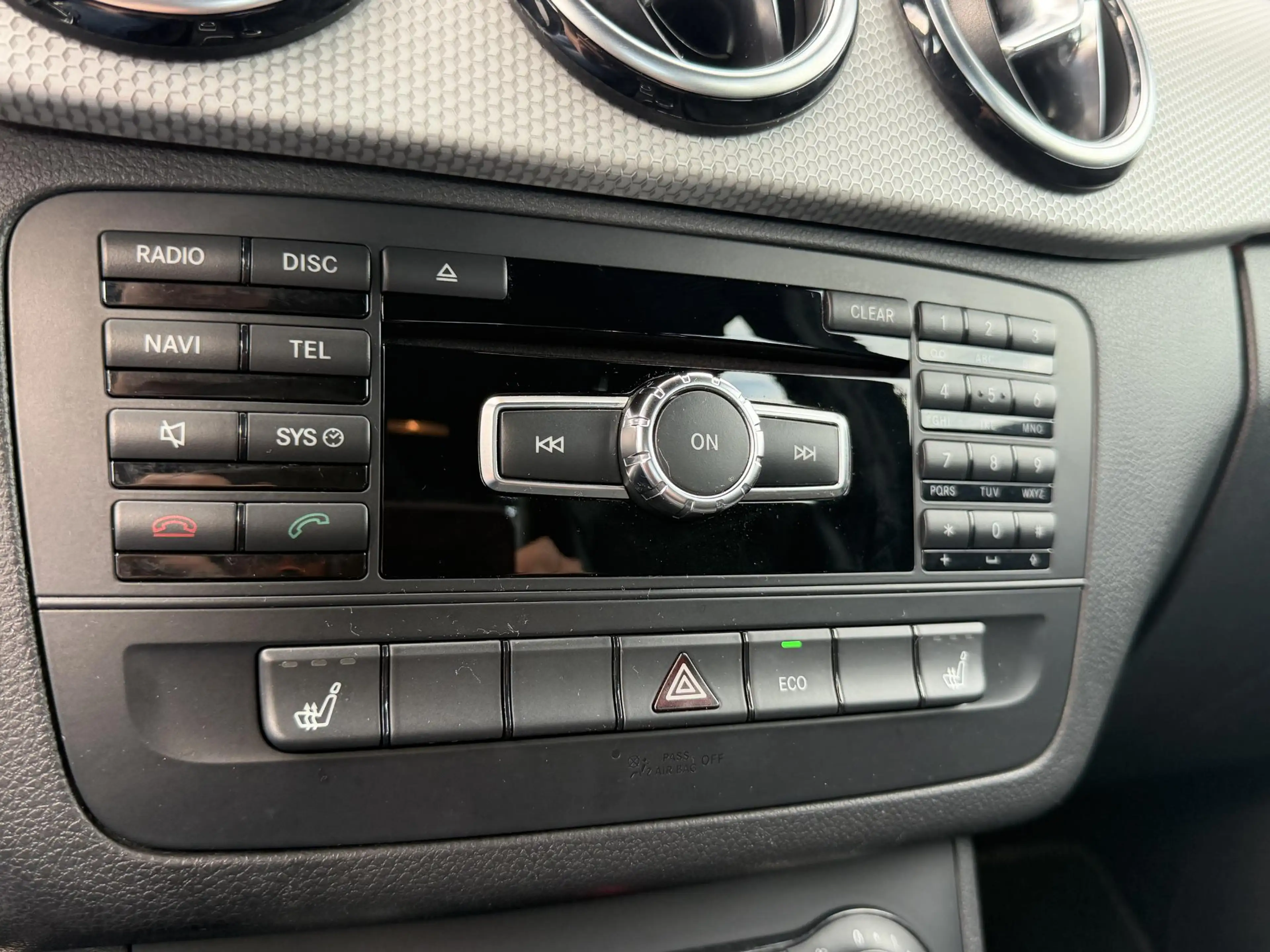Mercedes-Benz B 180 Ambition|Trekhaak|Stoelverwarming| — photo 22