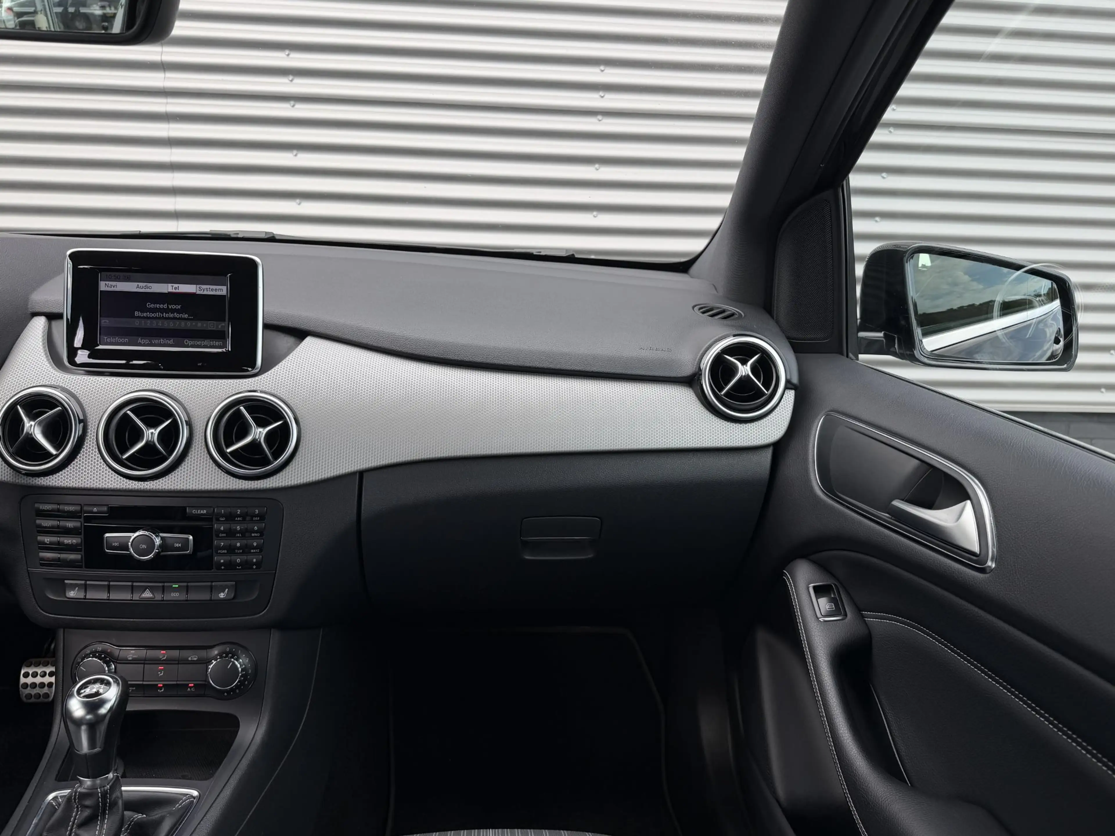 Mercedes-Benz B 180 Ambition|Trekhaak|Stoelverwarming| — photo 5