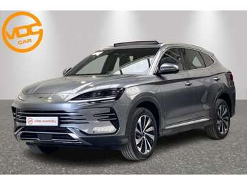 DM-i 218 PHEV BOOST 2WD