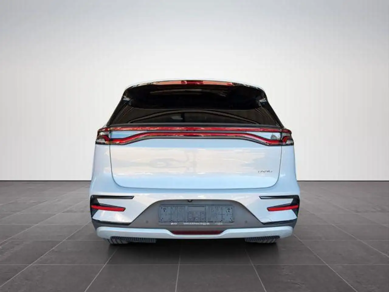 BYD TANG