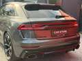 Audi RS Q8 RSQ8|4.0TFSI|Pano|Carbon|23`|Matrix|360°|Voll Grau - thumbnail 5