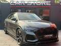 Audi RS Q8 RSQ8|4.0TFSI|Pano|Carbon|23`|Matrix|360°|Voll Grau - thumbnail 1