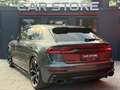 Audi RS Q8 RSQ8|4.0TFSI|Pano|Carbon|23`|Matrix|360°|Voll Grau - thumbnail 4
