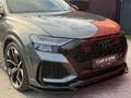 Audi RS Q8 RSQ8|4.0TFSI|Pano|Carbon|23`|Matrix|360°|Voll Grau - thumbnail 2