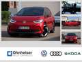 Volkswagen ID.3 Pro S Tour 77 kWh NAVI*SHZ*ACC*IQ.Light*HuD Červená - thumbnail 1