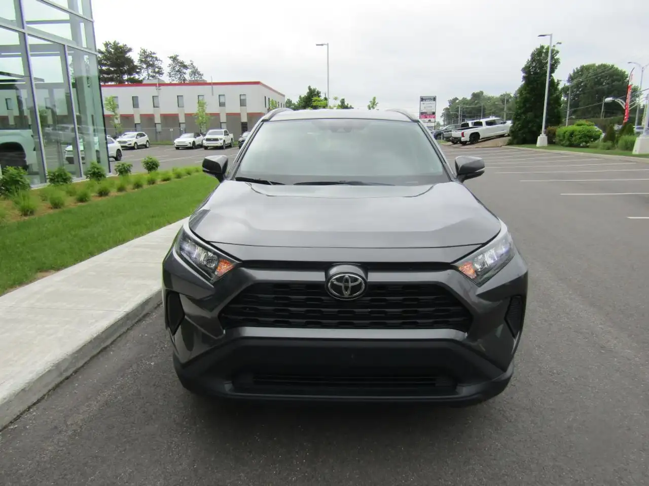 Toyota RAV 4 fotografie Toyota RAV 4