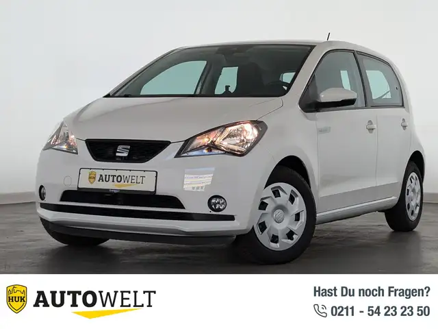 SEAT Mii Mii electric BLUETOOTH+PDC+SHZ+ALLWETTER+
