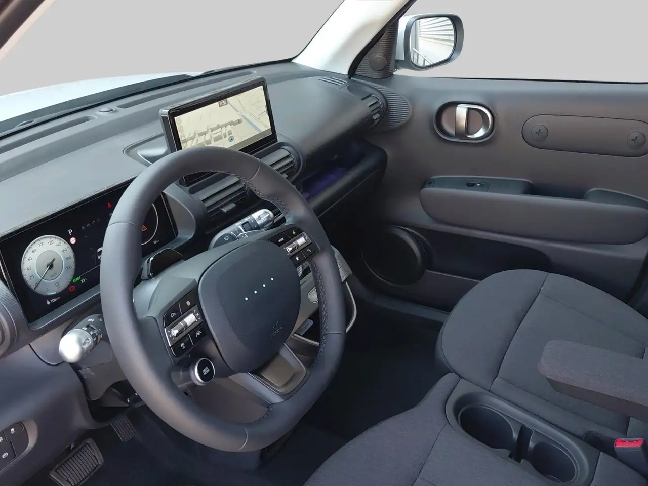 Hyundai Inster 2026