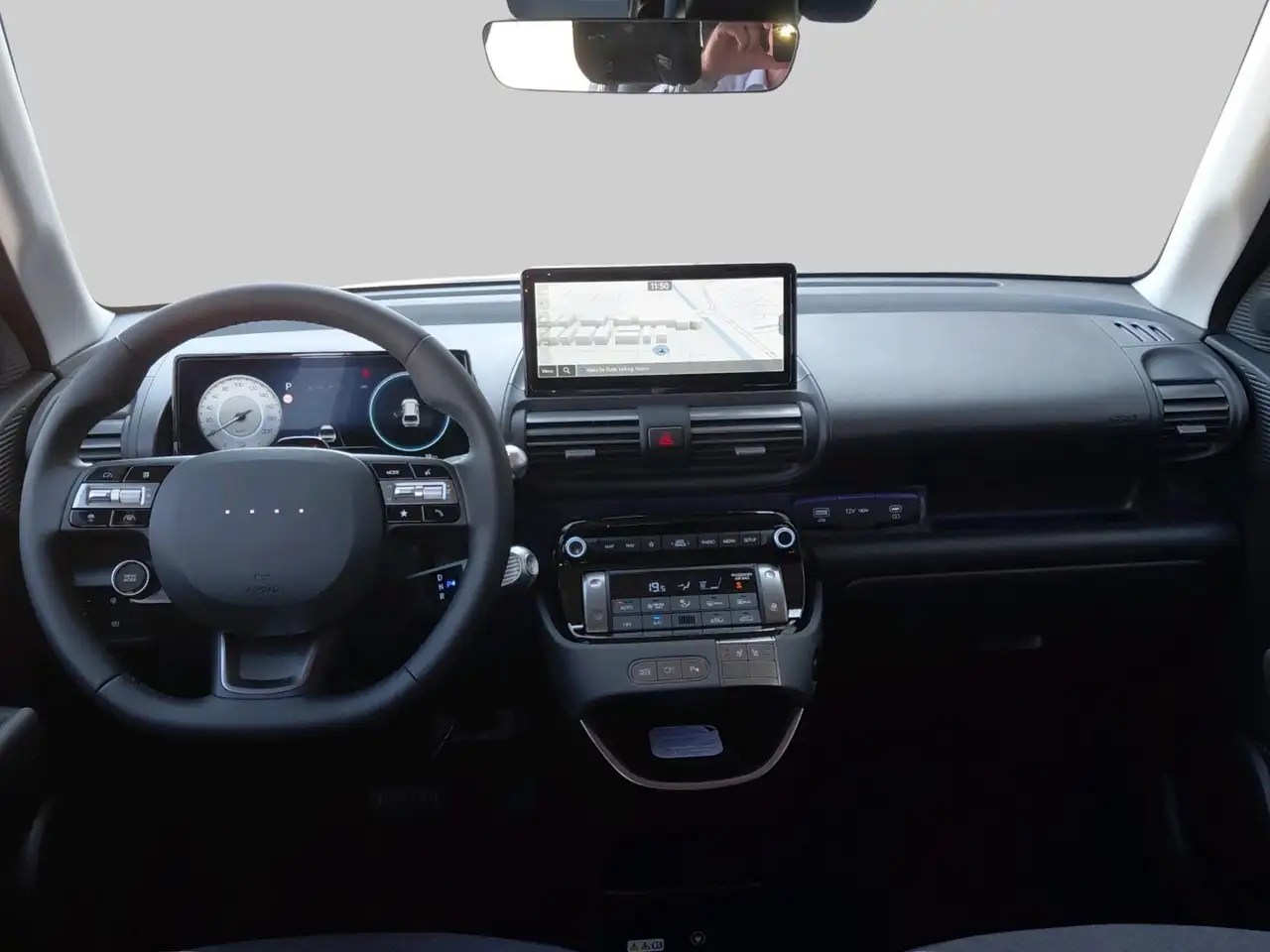 Hyundai Inster 2026