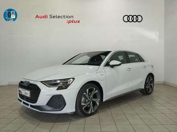 Sportback TFSI e S line S tronic 150kW