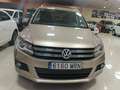 Volkswagen Tiguan 2.0TDI BMT T1 4x2 110 Beige - thumbnail 2
