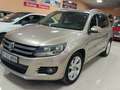 Volkswagen Tiguan 2.0TDI BMT T1 4x2 110 Beige - thumbnail 3
