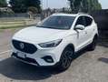MG ZS ZS 2021 1.0 Luxury Bianco - thumbnail 1
