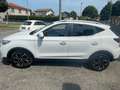 MG ZS ZS 2021 1.0 Luxury Bianco - thumbnail 8