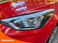 Hyundai i20 1.2 MPI Essence LE Rojo - thumbnail 20