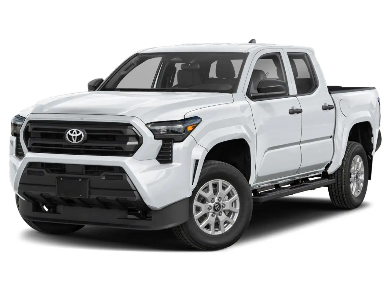 Toyota Tacoma снимка Toyota Tacoma