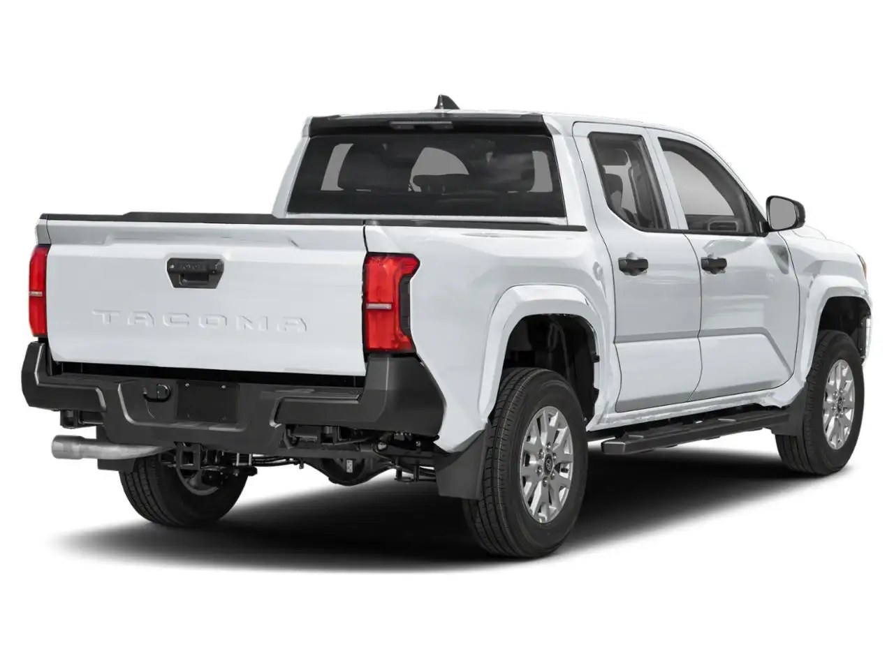 Toyota Tacoma снимка Toyota Tacoma