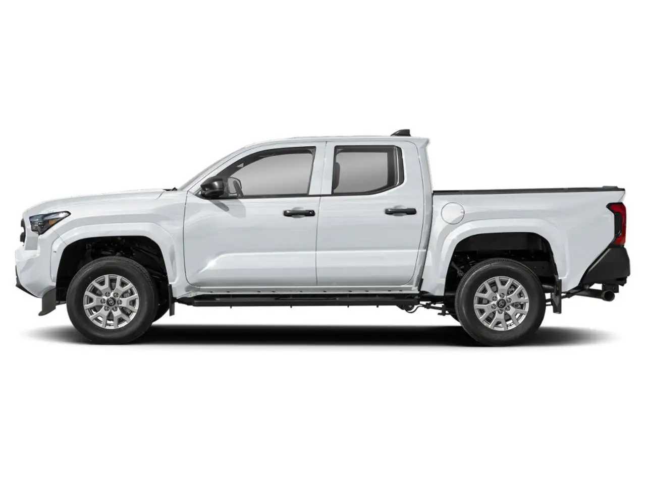 Toyota Tacoma снимка Toyota Tacoma
