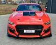 Ford Mustang Mustang Fastback 2.3 ecoboost 317cv auto Червоний - thumbnail 3