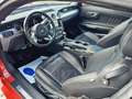 Ford Mustang Mustang Fastback 2.3 ecoboost 317cv auto Червоний - thumbnail 4
