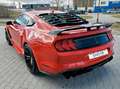 Ford Mustang Mustang Fastback 2.3 ecoboost 317cv auto Червоний - thumbnail 2