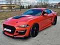 Ford Mustang Mustang Fastback 2.3 ecoboost 317cv auto Червоний - thumbnail 1