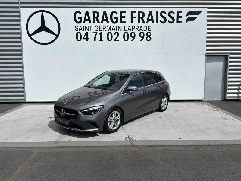 MERCEDES-BENZ Clasa B