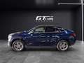 Mercedes-Benz GLE 350 350de Coupe 4Matic Bleu - thumbnail 5