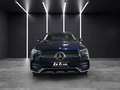Mercedes-Benz GLE 350 350de Coupe 4Matic Bleu - thumbnail 3