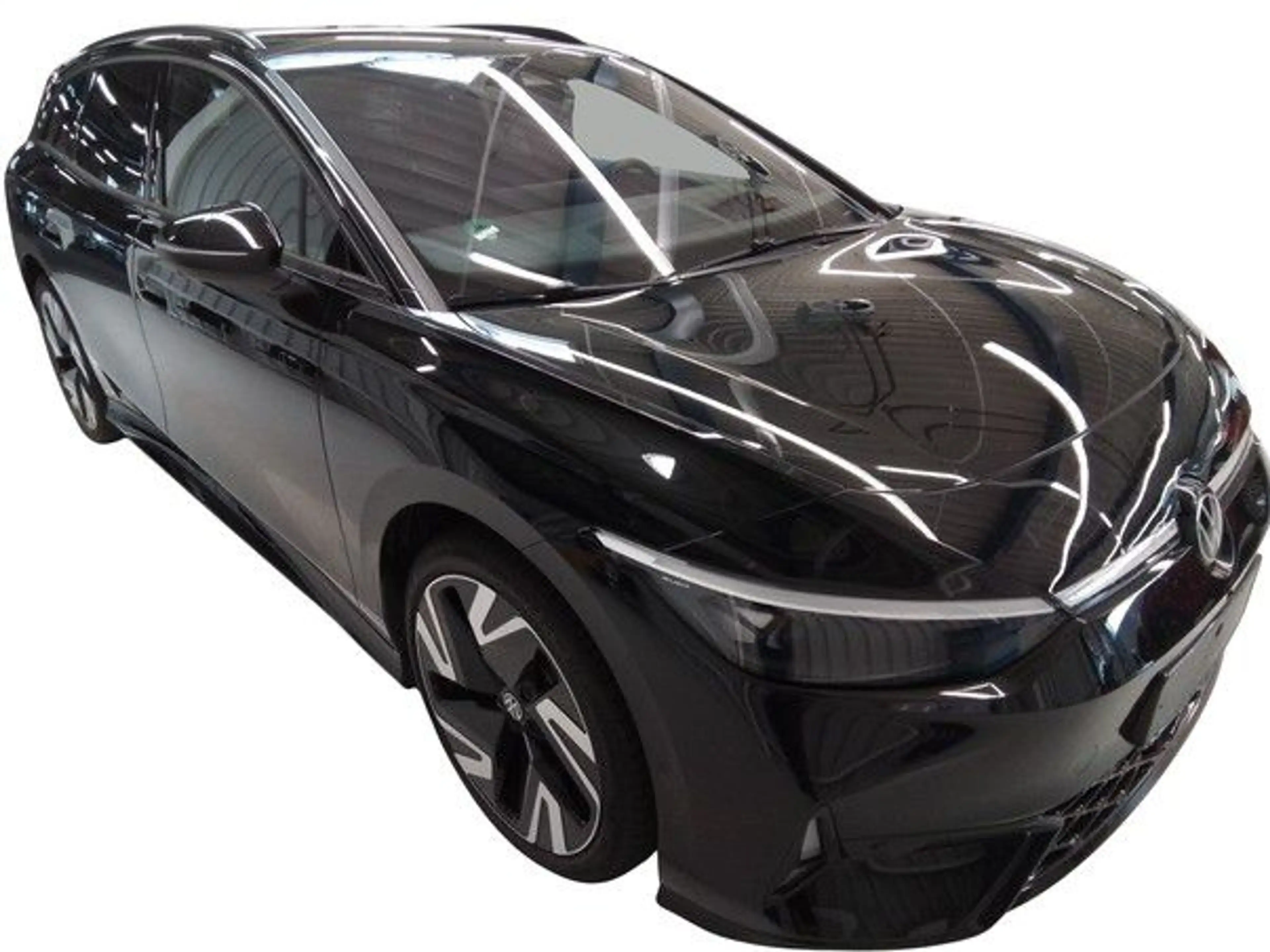 Volkswagen ID.7 Tourer GTX 250KW 4M+AHK+MASSAGE+DCC+ACC+MFL+HAR... — photo 2