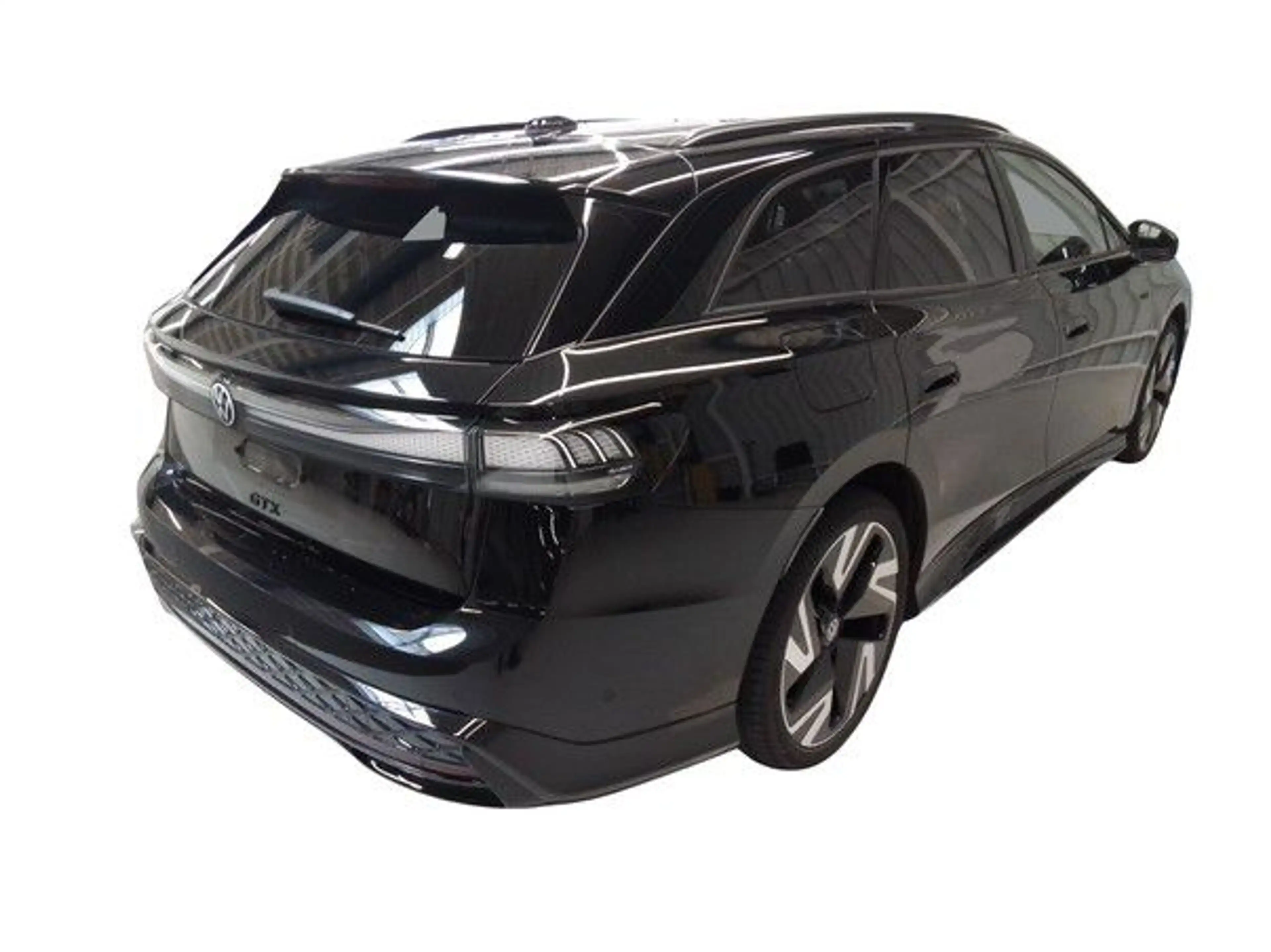 Volkswagen ID.7 Tourer GTX 250KW 4M+AHK+MASSAGE+DCC+ACC+MFL+HAR... — photo 3