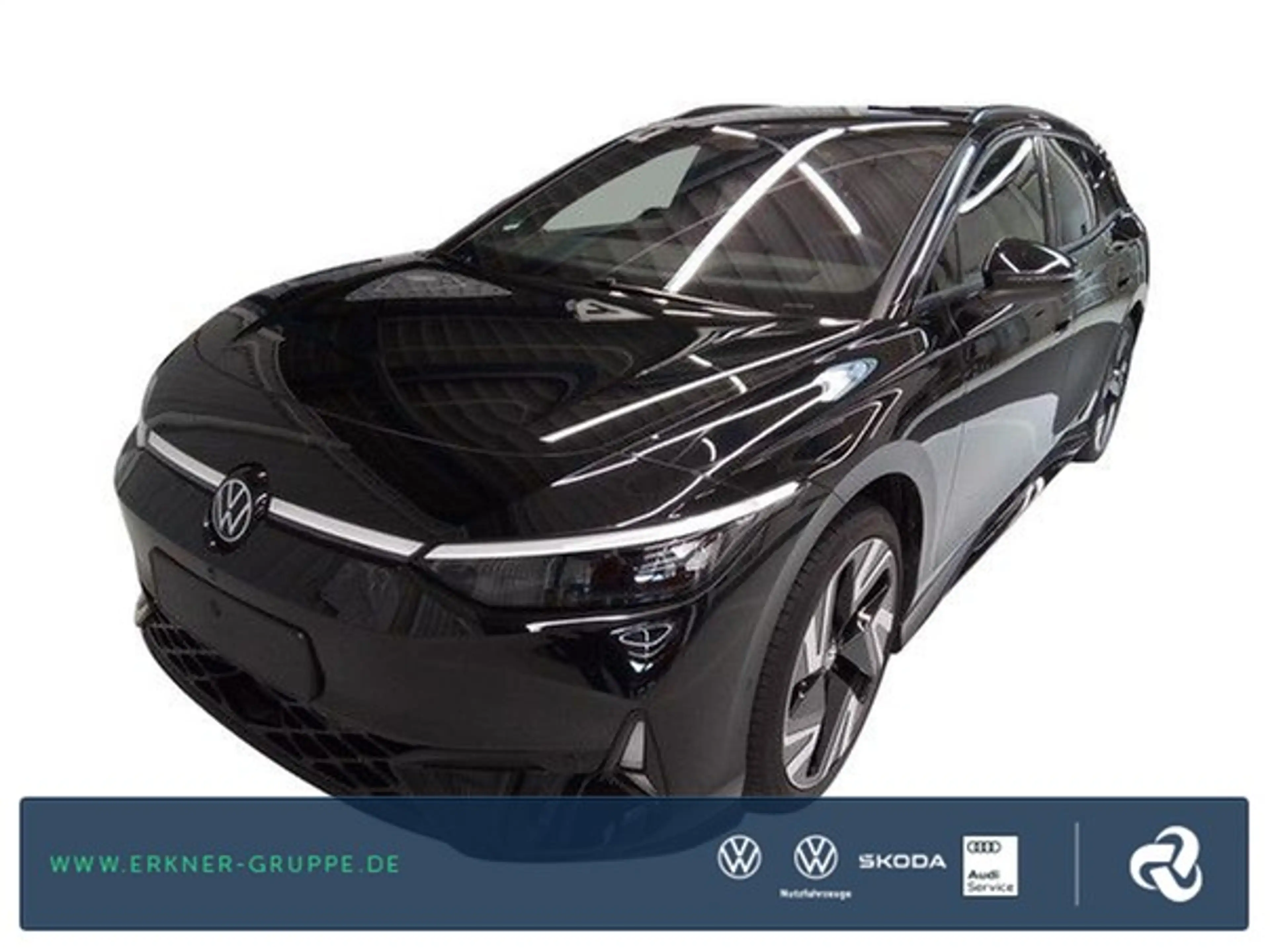Volkswagen ID.7 Tourer GTX 250KW 4M+AHK+MASSAGE+DCC+ACC+MFL+HAR...