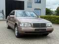 Mercedes-Benz C 180 AHK*8-Fach-Bereift*Alufelgen* - thumbnail 5