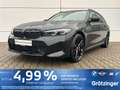 BMW 340 Mi xDrive Touring Pano+AHK+LenkHZ+H&K+LiveCoc Schwarz - thumbnail 1