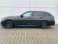 BMW 340 Mi xDrive Touring Pano+AHK+LenkHZ+H&K+LiveCoc Noir - thumbnail 3
