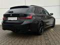BMW 340 Mi xDrive Touring Pano+AHK+LenkHZ+H&K+LiveCoc Schwarz - thumbnail 4