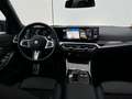 BMW 340 Mi xDrive Touring Pano+AHK+LenkHZ+H&K+LiveCoc Negru - thumbnail 6