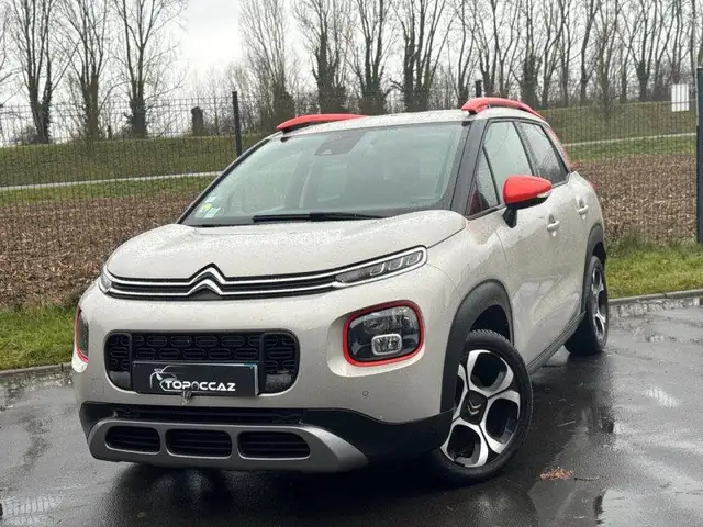 Citroen C3 Aircross HDI 100CH SHINE BUSINESS * 11/2019 * 121.000KM * CAMERA * GPS