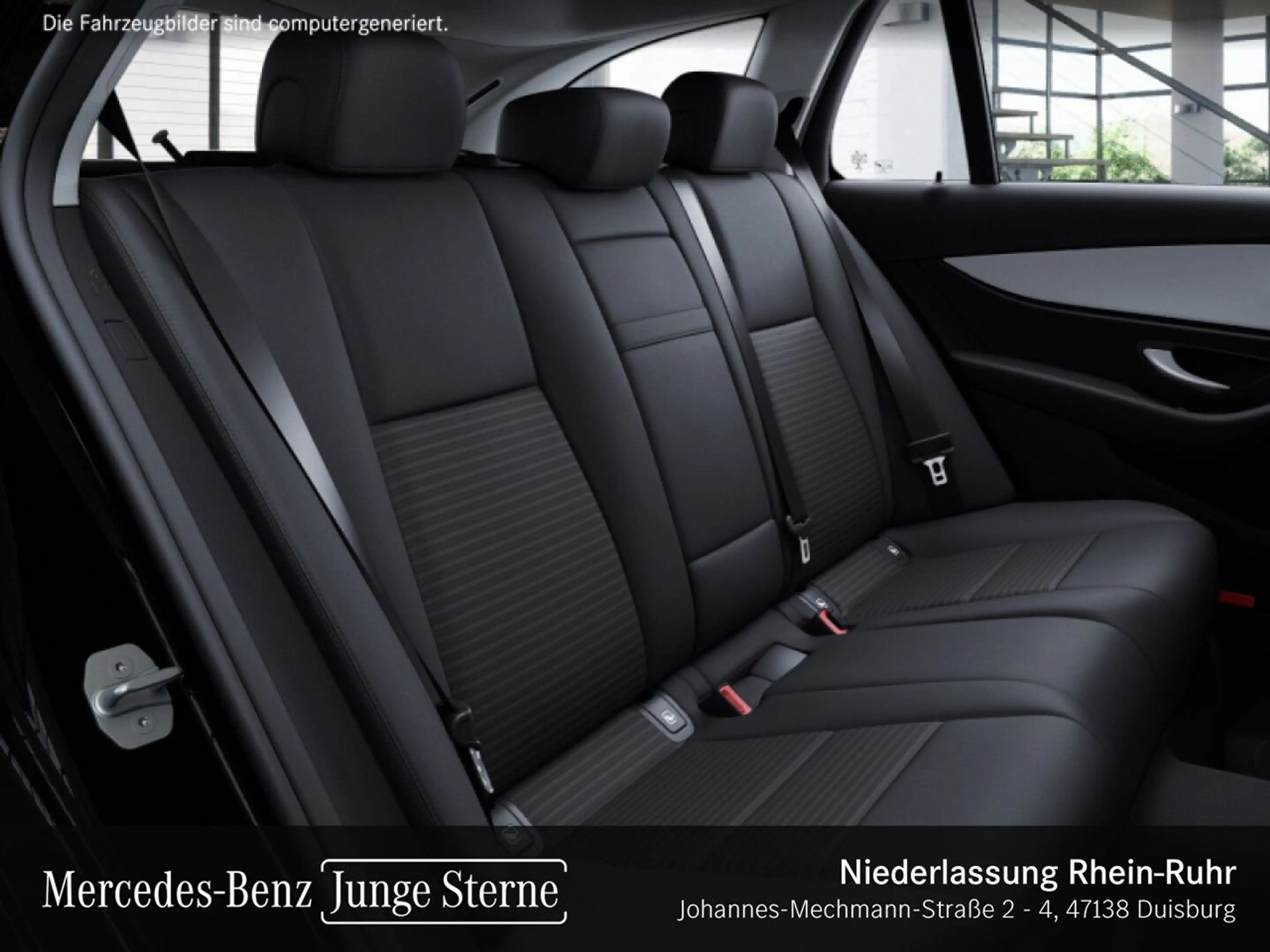 Mercedes-Benz E 300 de T 4M AVANTG+AHK+LED+KAMERA+9G — photo 14