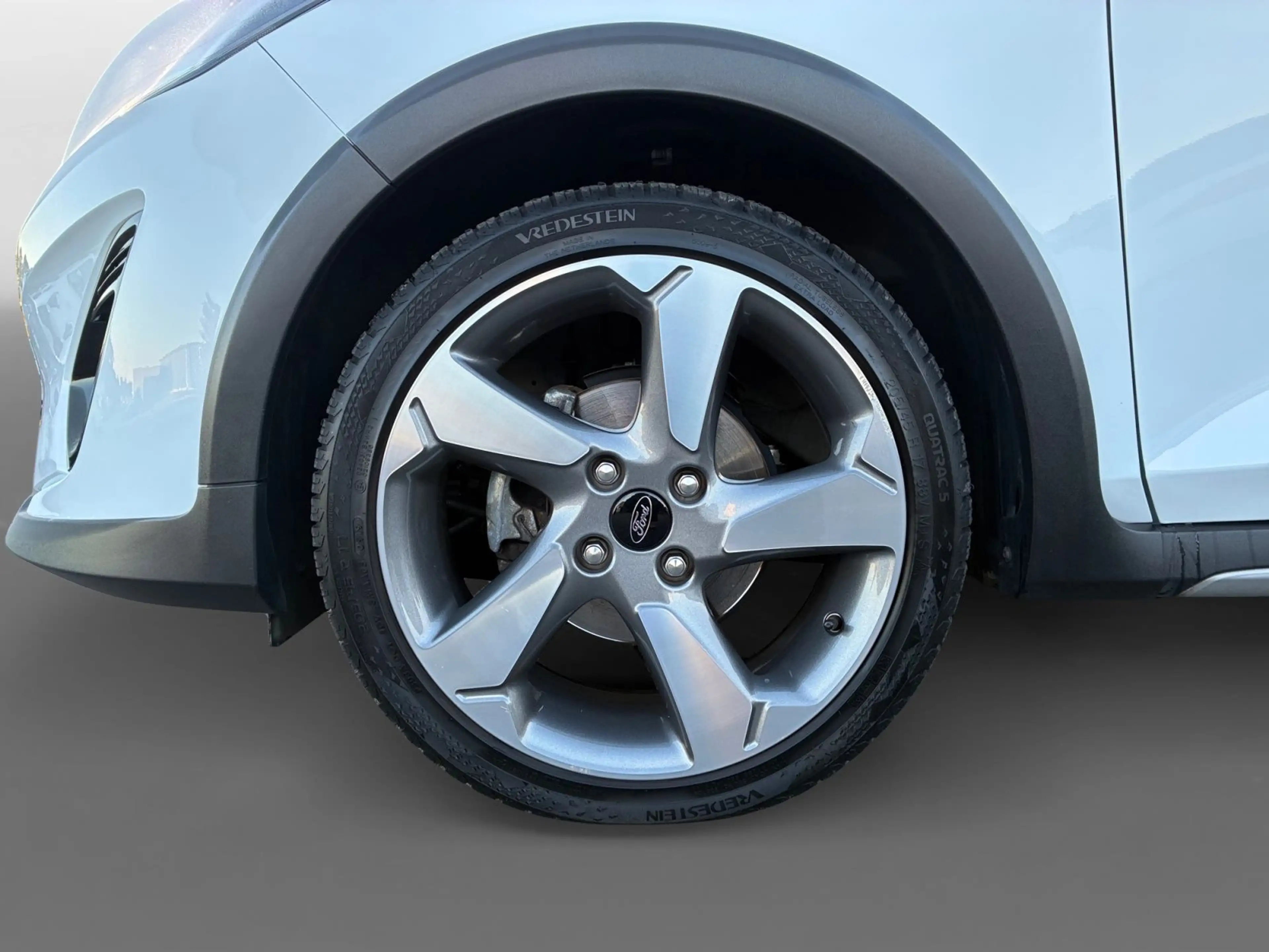 Ford Fiesta 1.0 Automatik EcoBoost Active Plus SHZ PD — photo 14