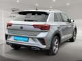 Volkswagen T-Roc 2.0 TSI DSG R-Line 4M. AHK Matrix Navi Kam Silber - thumbnail 5